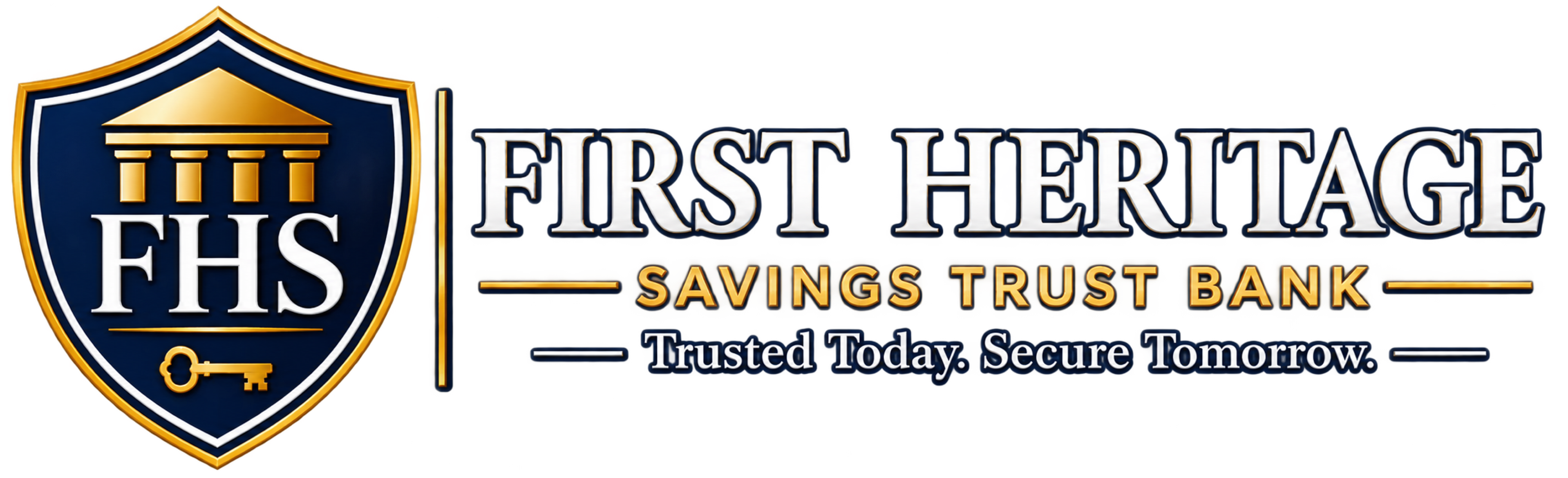 First Heritage Savings Trust Bank